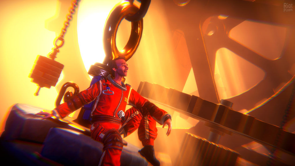 7 best Apple Arcade games that embrace your iPhone’s graphics
