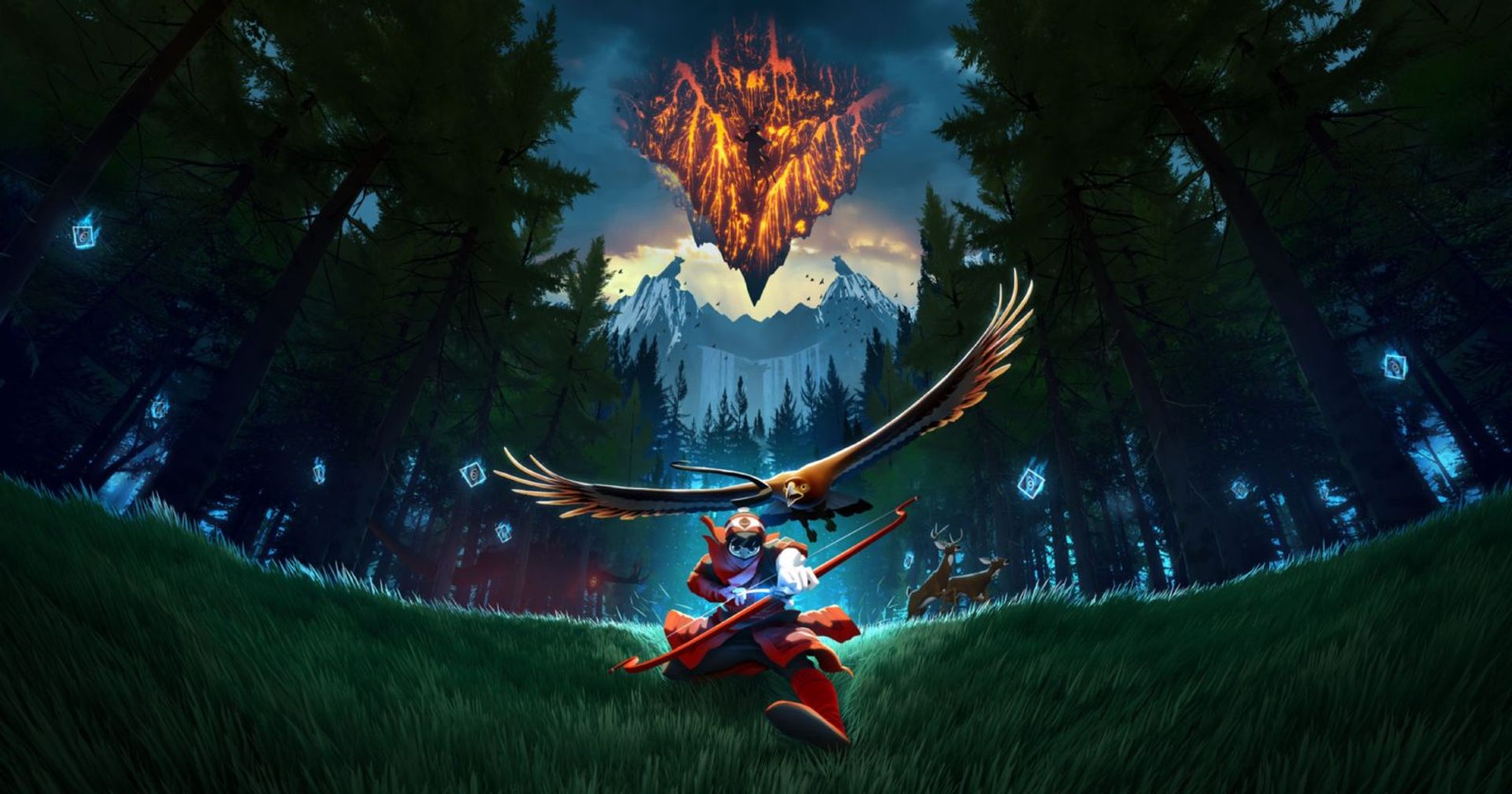 7 best Apple Arcade games that embrace your iPhone's graphics