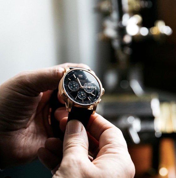 Watch collectors, these are the resolutions you must keep in 2021