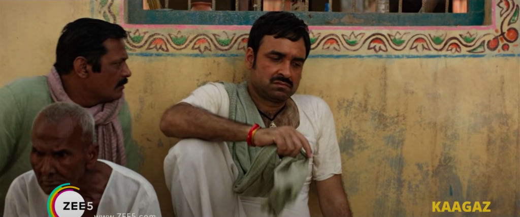 The real story of ‘Kaagaz’ movie on Zee5 starring Pankaj Tripathi