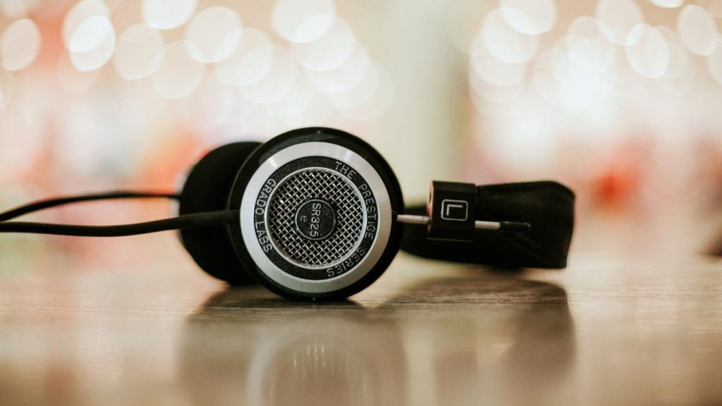 For a better 2021, tune in to these 5 wellness podcasts