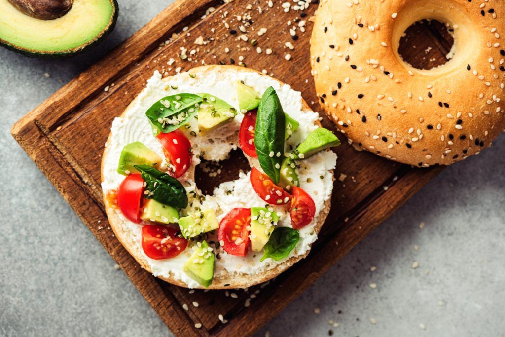 Pack yourself a wholesome picnic basket via these restaurants in Delhi