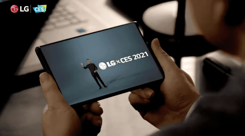 The greatest innovations at CES 2021: Tech or today, tomorrow and beyond