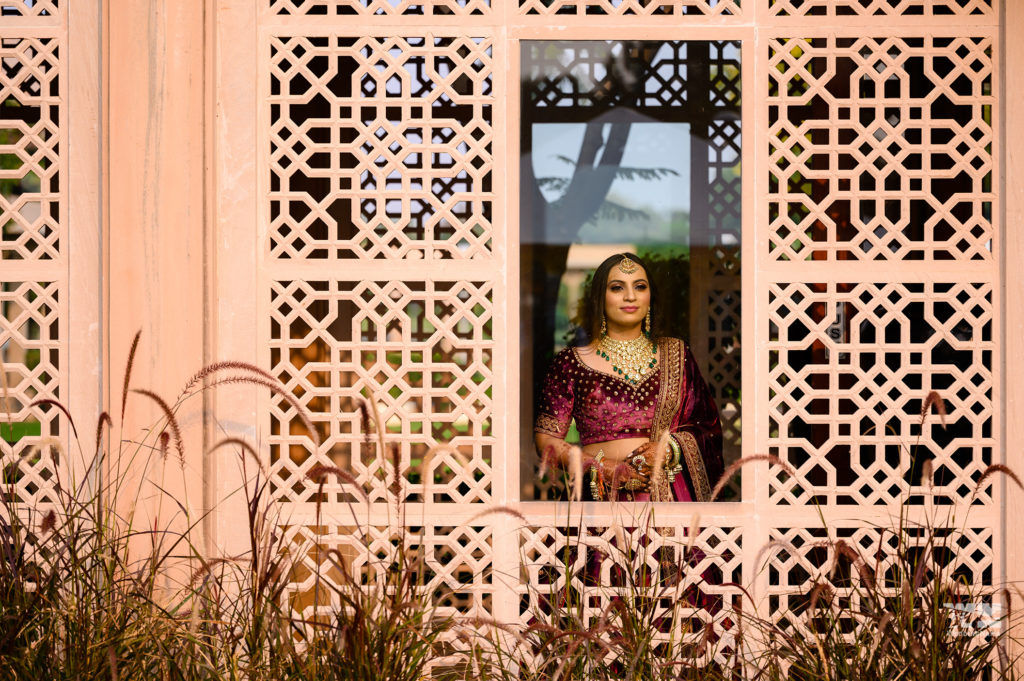 Real Wedding Diaries: Nehal and Samit’s Bollywood-inspired wedding in Jodhpur