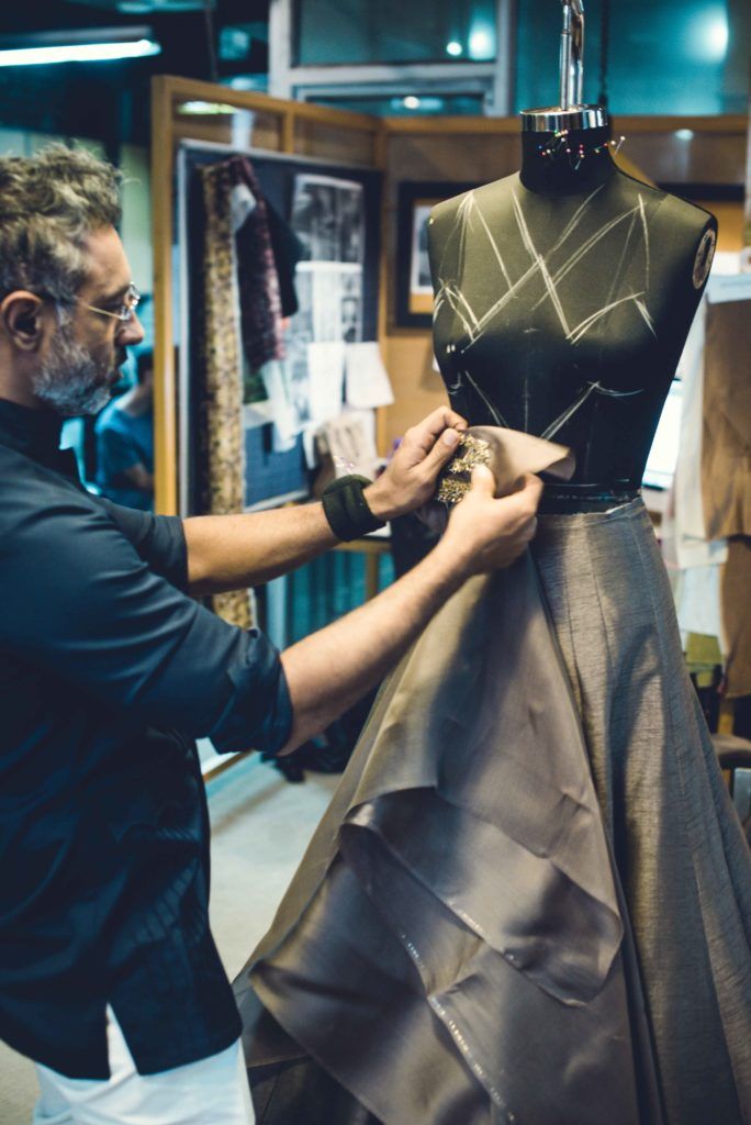 My Fashion Choices: Designer Nikhil Mehra on his dapper style