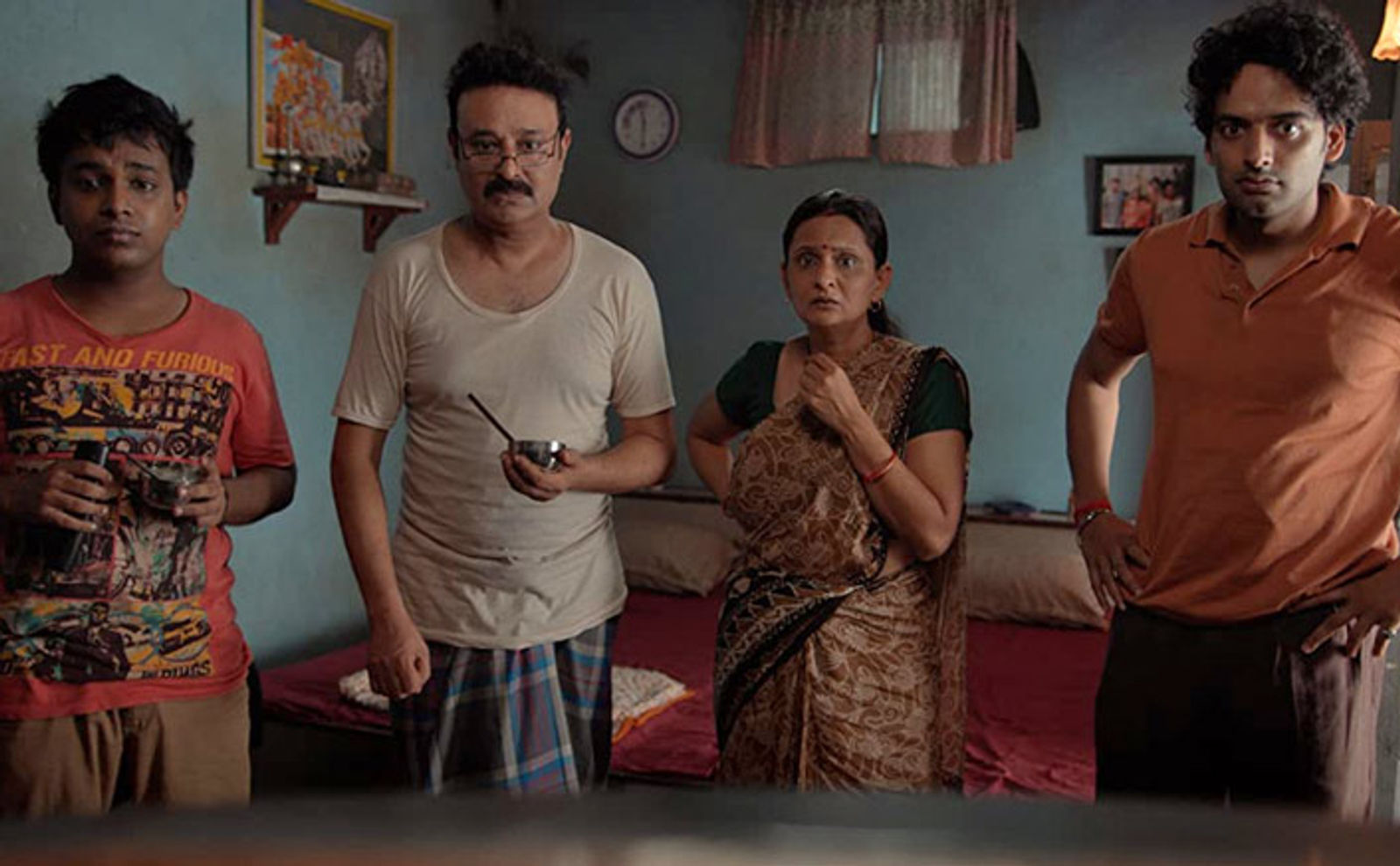 Gullak season 2 story, series cast & recap of season 1 on SonyLiv