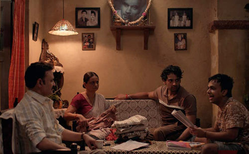 Gullack Gullak season 2 story, series cast & recap of season 1 on SonyLiv