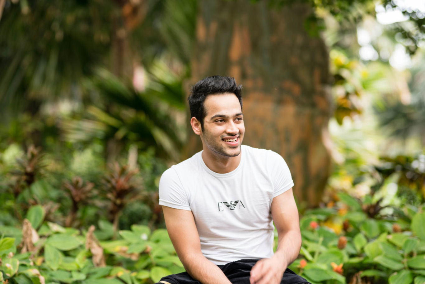 Raj Shamani Rs 10,000 to 10 million: 23-year-old Raj Shamani on how to find success