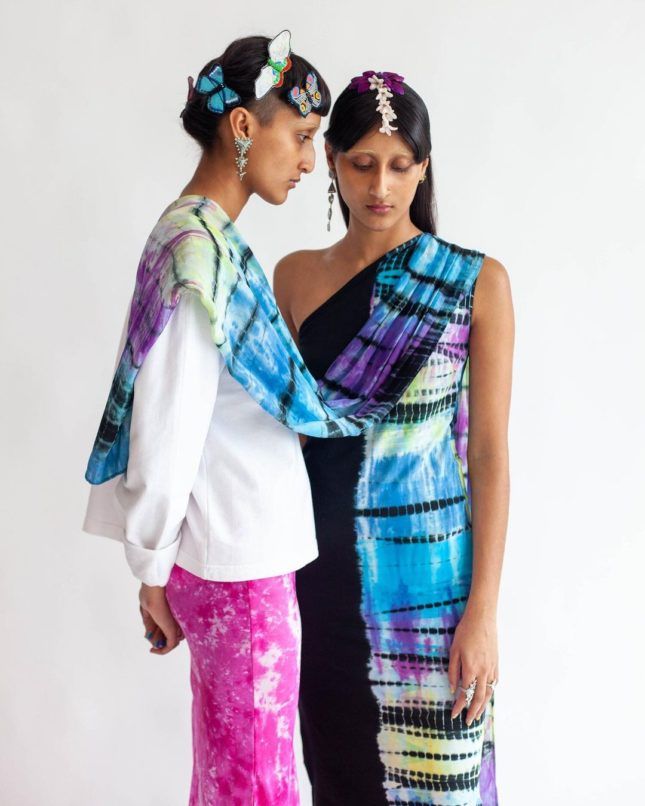 Abacaxi by Sheena Sood