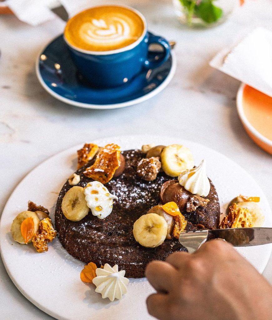 Everything that makes Delhi’s Altogether Experimental our favourite hideout cafe