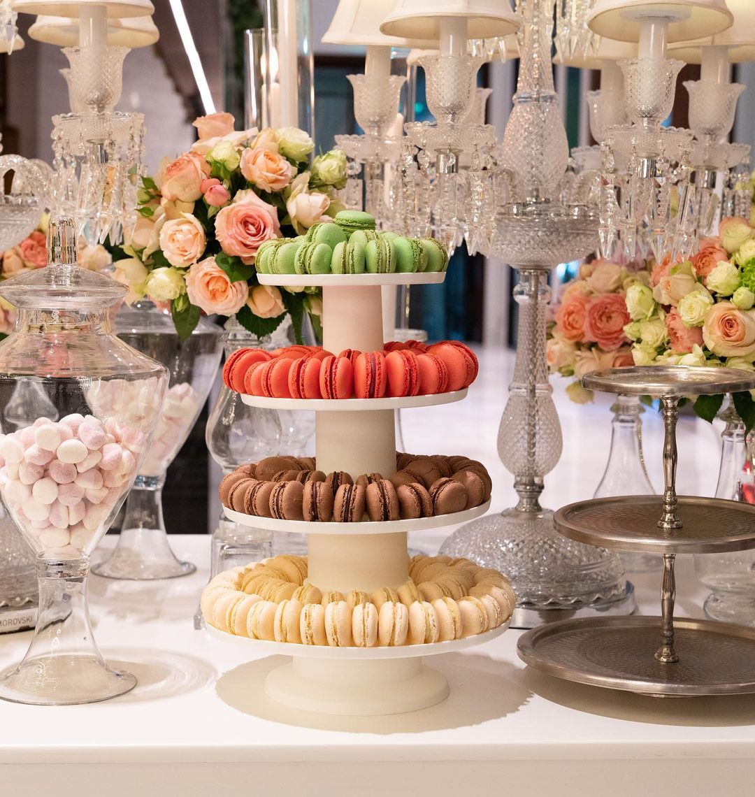 How to throw a theme party for grownups according to Farhana Bodi