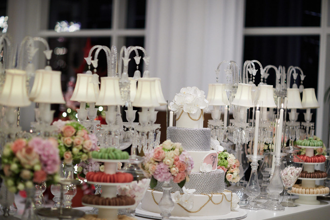 How to throw a theme party for grownups according to Farhana Bodi