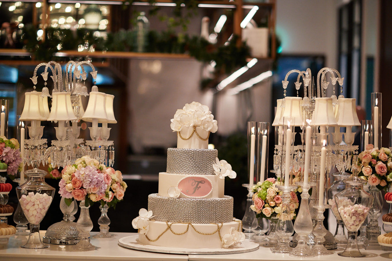 How to throw a theme party for grownups according to Farhana Bodi