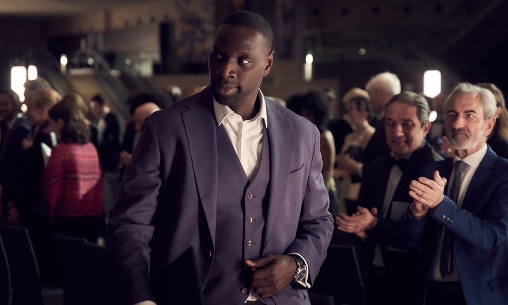Watched the French show ‘Lupin’ yet? It’s overtaken ‘Queen’s Gambit’ in views on Netflix