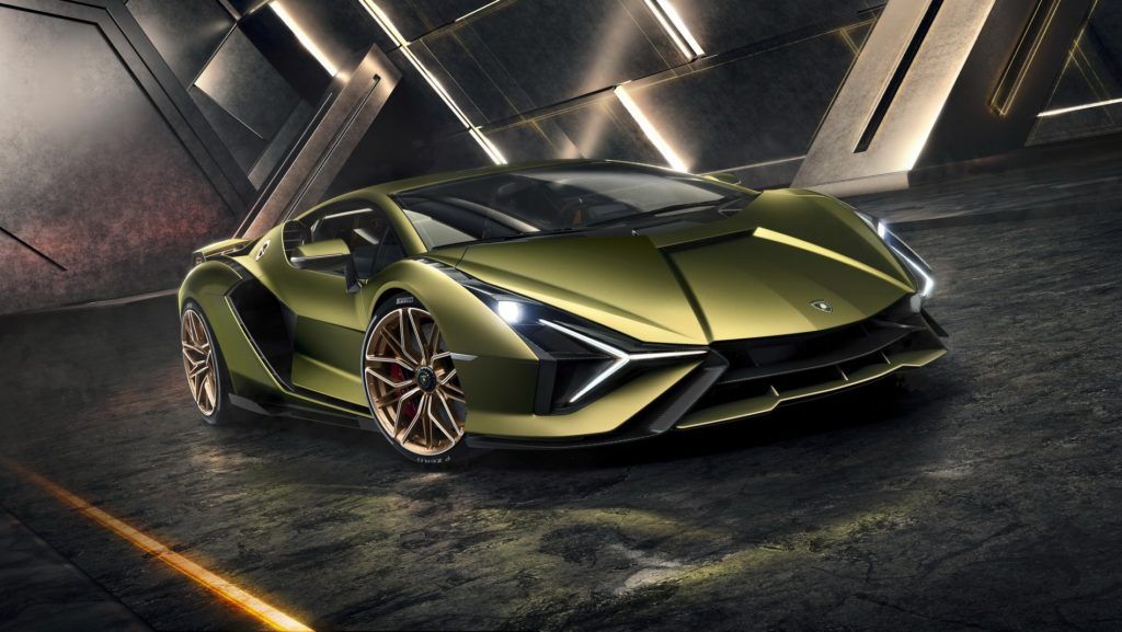 Splurge Smart: 2021’s top luxury car launches you need to bookmark