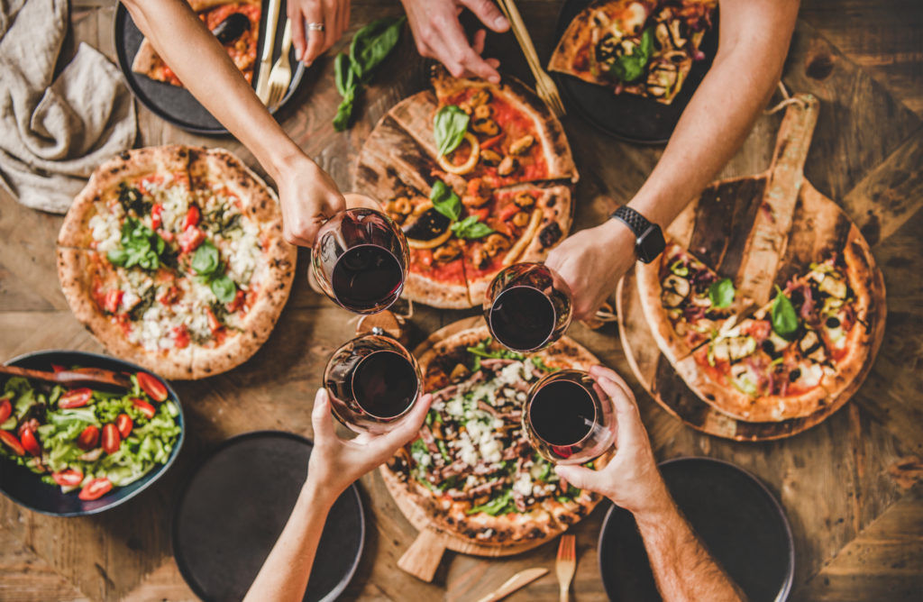 8 of Chennai’s best pizza delivery places you should order from soon