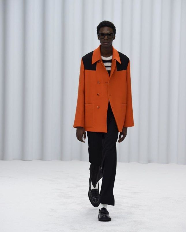 Nine style lessons from men's fashion week in Paris