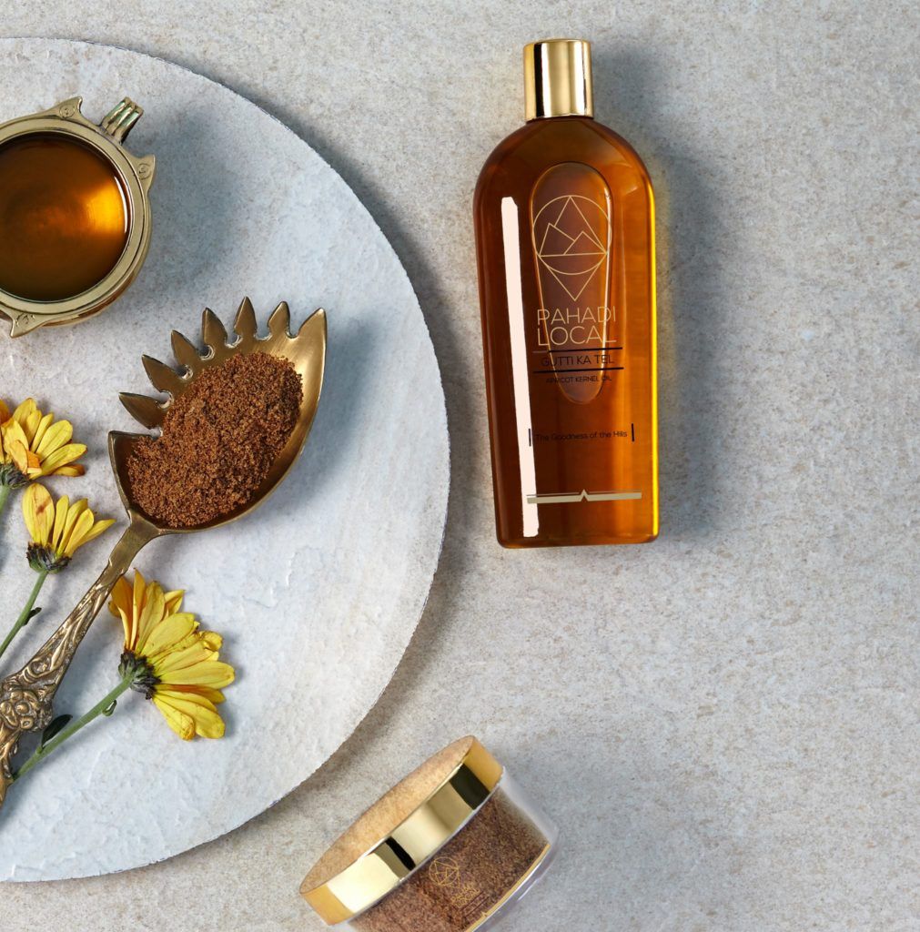 25 homegrown beauty labels and their most unique products