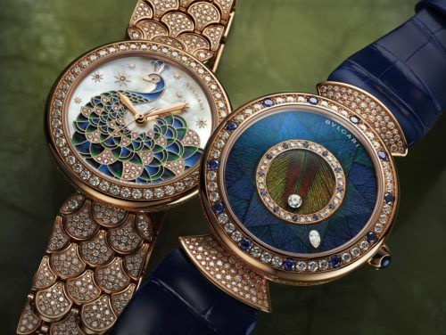 Editor's choice: Six novelties we loved from LVMH Watch Week 2021