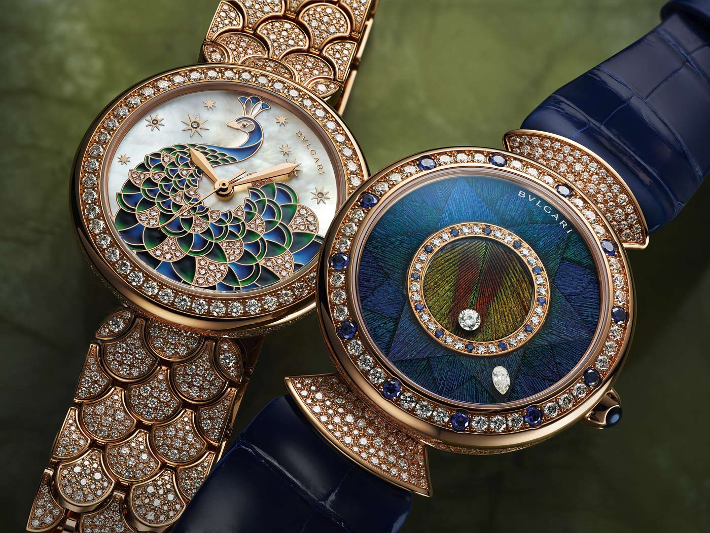 Sophie's Choice: The Top Five Timepieces From LVMH Watch Week