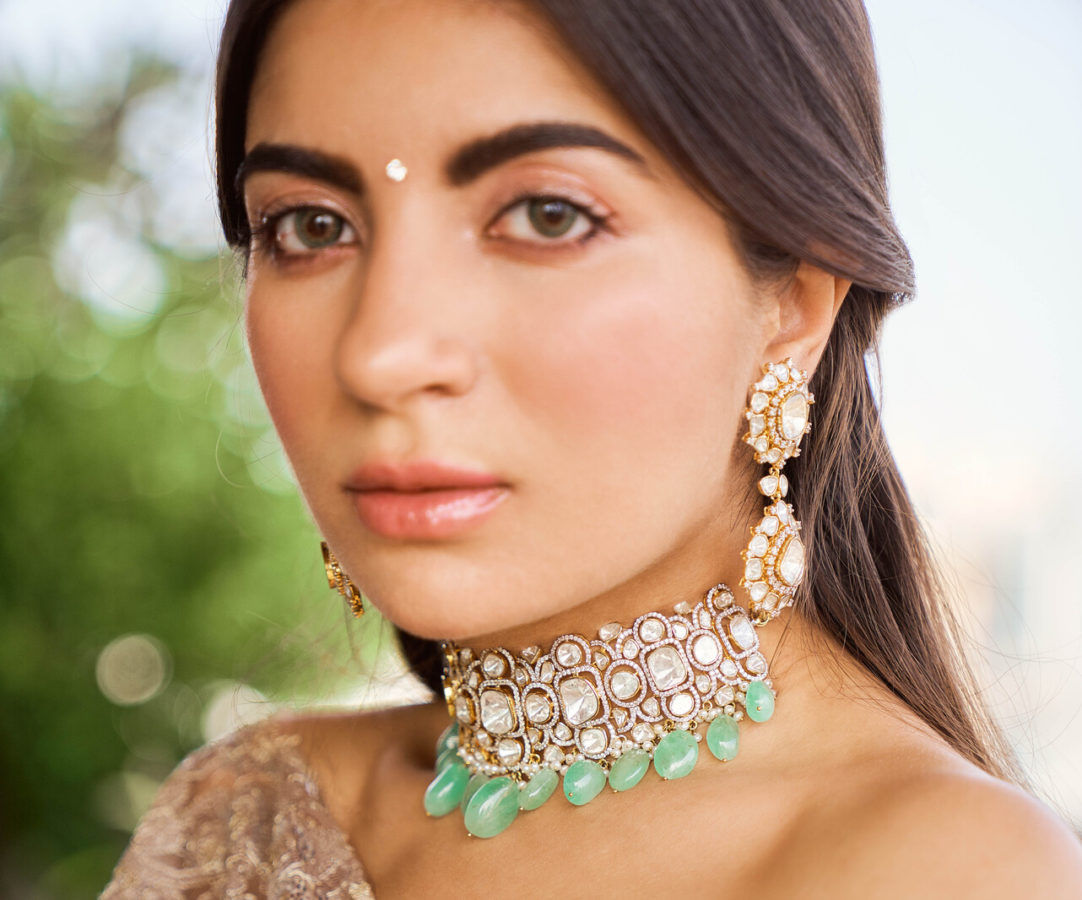Beauty For Real: Fashion influencer Sonam Babani’s skincare and makeup loves