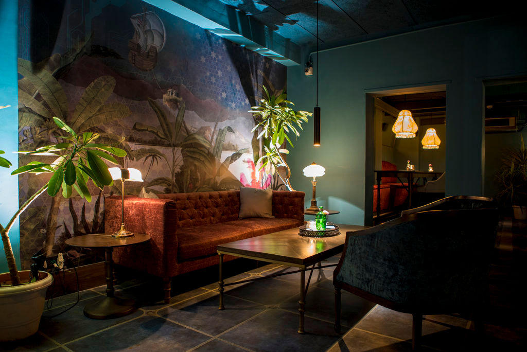Review: Slink & Bardot switch-up their European suave with a new menu