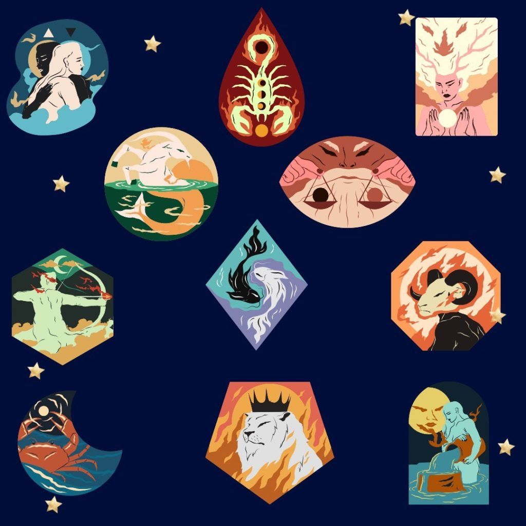 Horoscope 2021: Tarot readings of what the new year holds for you