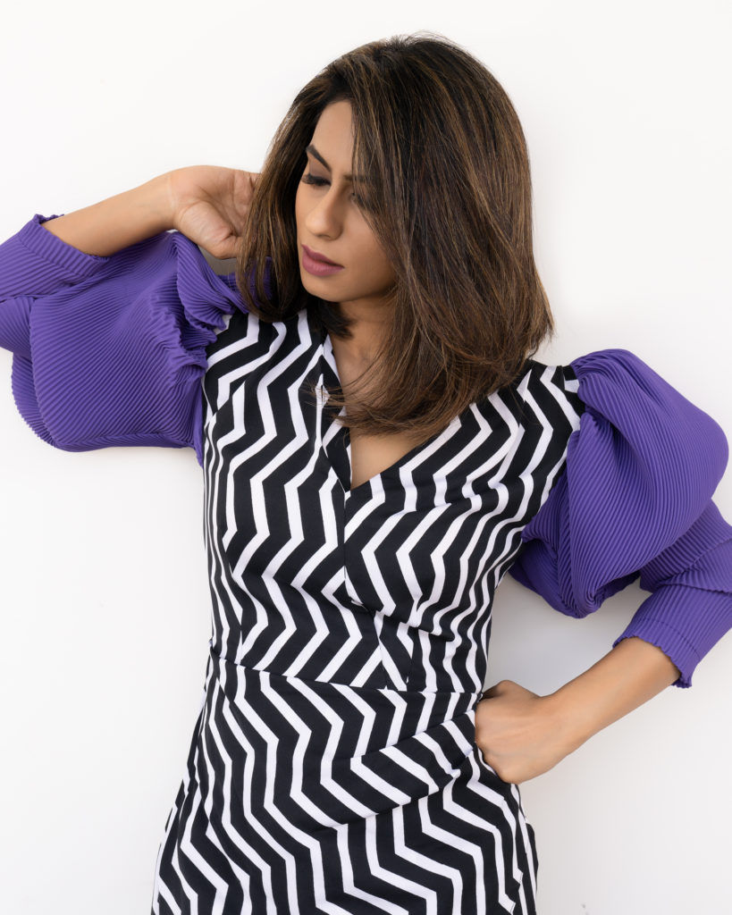My Fashion Choices: Pavitra Sagar or ‘Style Muze’ on building a capsule wardrobe