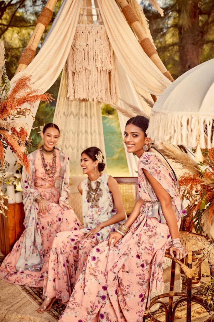 From Arpita Mehta’s coffee table book to Abu Sandeep penthouses: Indian design collaborations to know