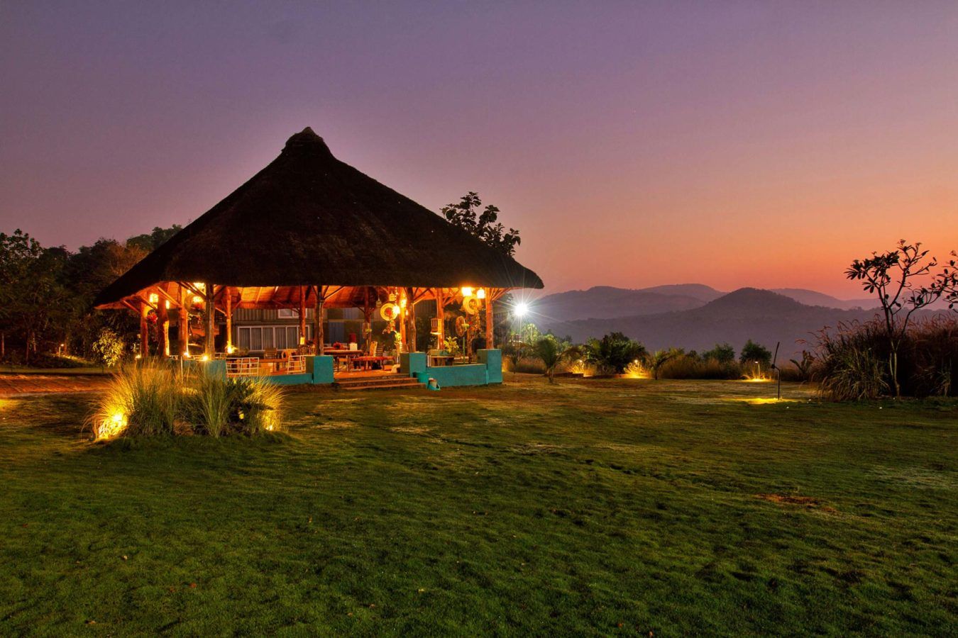 10 spots near Mumbai where you can make the most of glamping this Valentine’s Day
