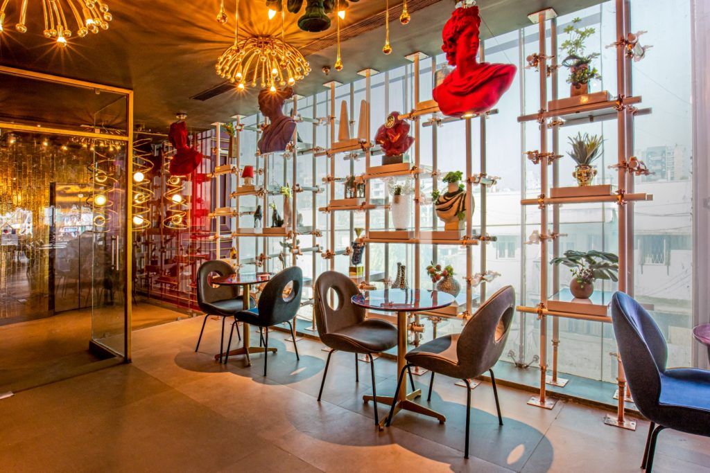 Review: Bandra’s Plum by Bent Chair’s fare is as Insta-worthy as its design