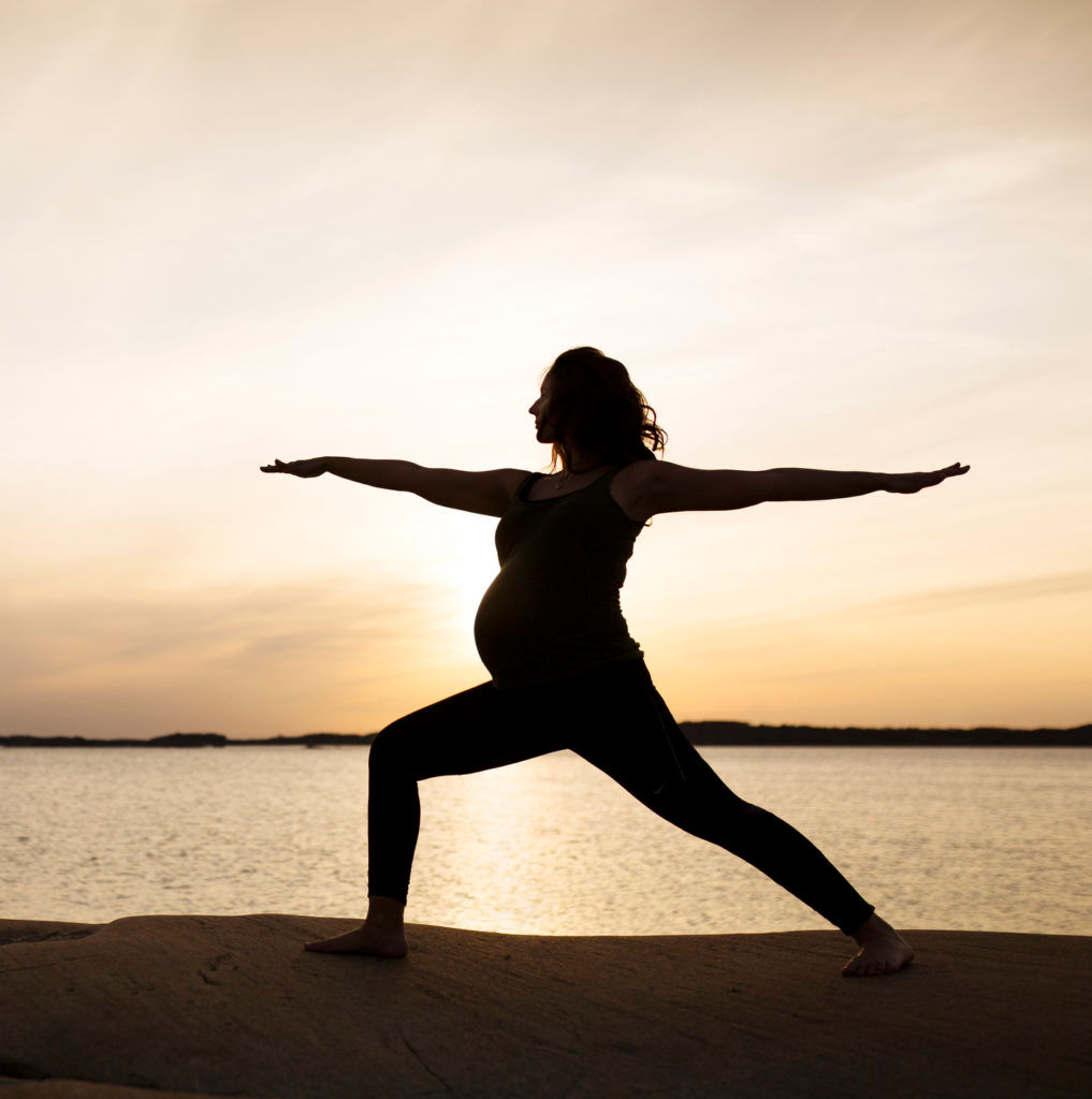Busted: 8 myths about pre and postnatal health and fitness for millennial moms