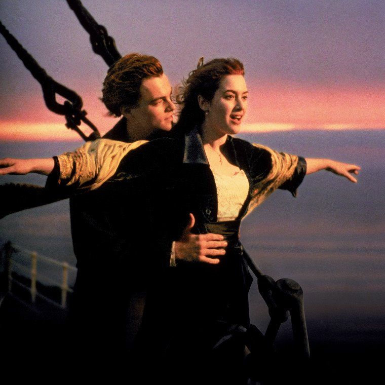 Top 10 romantic movie scenes perfect for V-Day viewing inspiration