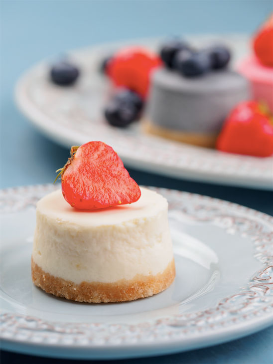 Whip up a Valentine’s Day meal like a pro with these recipes by chefs