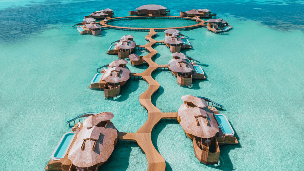 You need to put these stunning eco-friendly hotels on your bucket list