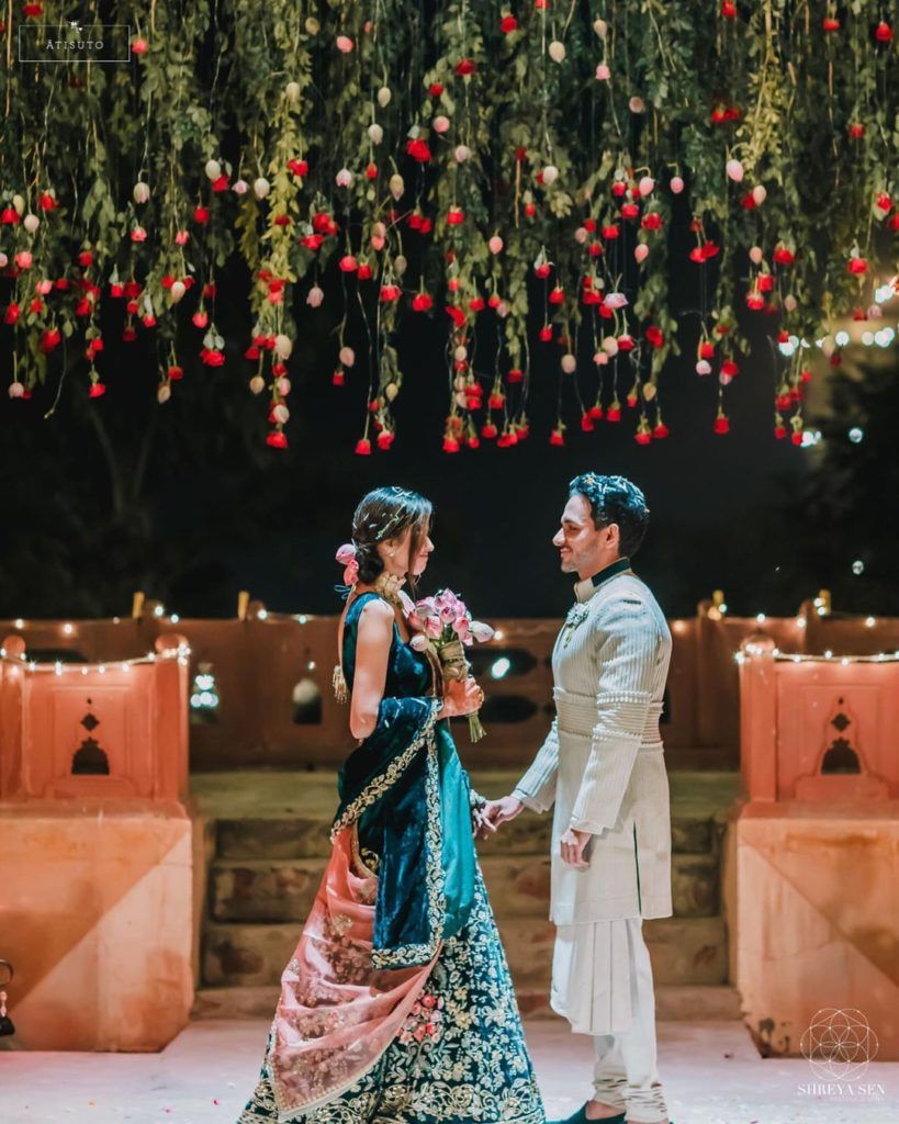 Wedding lehengas and outfits to bookmark from Netflix series The Big Day