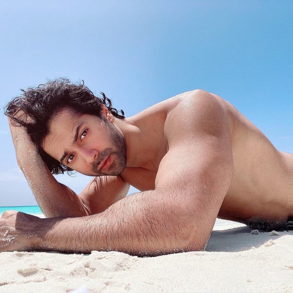 Q&A: Varun Dhawan’s fitness routine, his new diet and plans for 2021