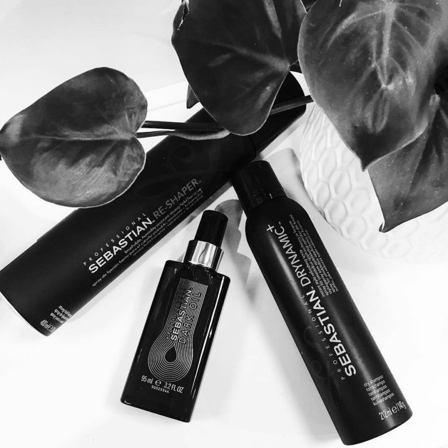 How to use dry shampoo and 10 good ones that make all the difference