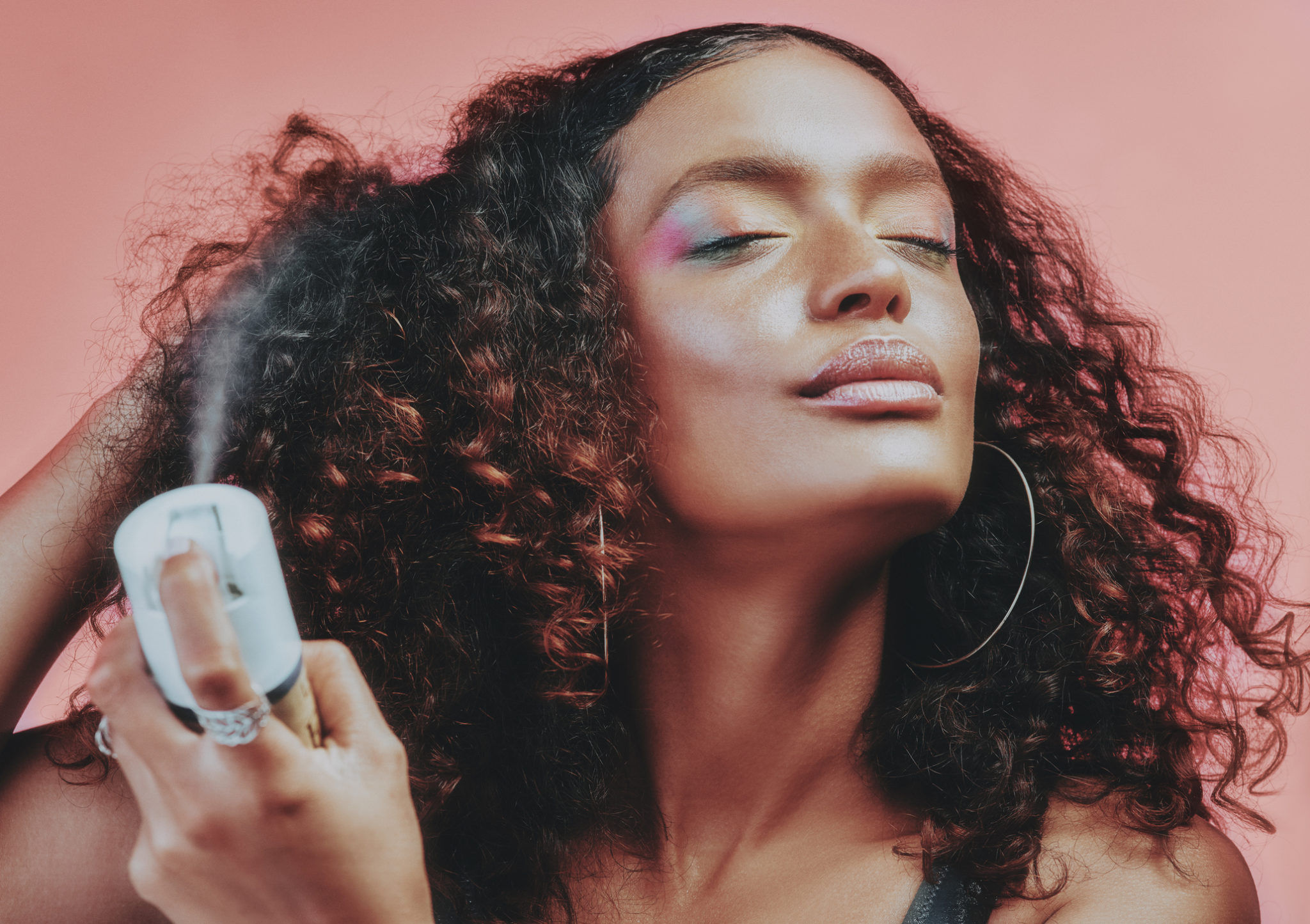 How To Use Dry Shampoo And 10 Good Ones That Make All The Difference