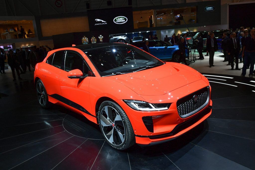 Jaguar to go fully electric from 2025. Details inside!