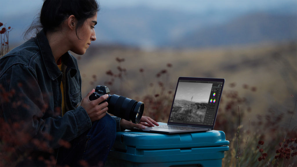 This is why Apple trumps Intel: Apple M1 vs. Intel i7
