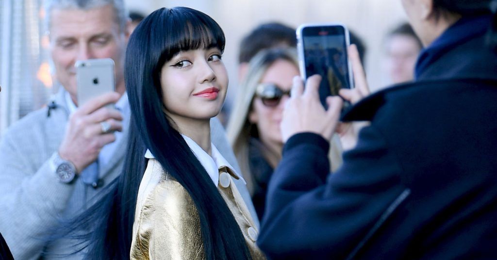 Phoebe Philo and Blackpink’s Lisa to judge a new fashion competition