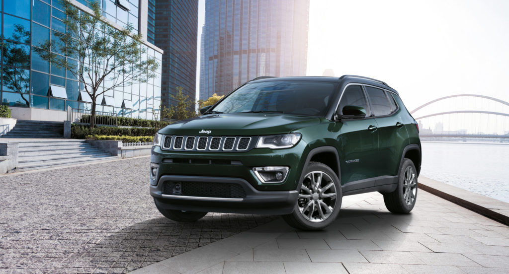 LSA Reviews: The Jeep Compass 2021, ready for the road and the rough