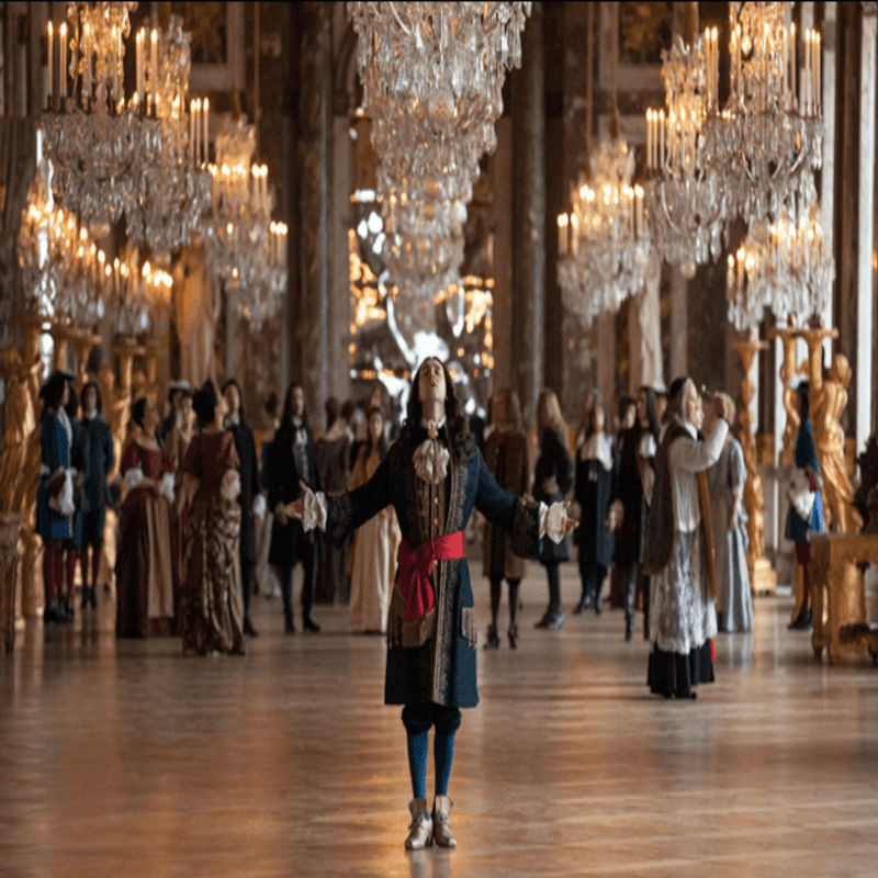 Period dramas to watch on Netflix while we wait for ‘Bridgerton’ S2