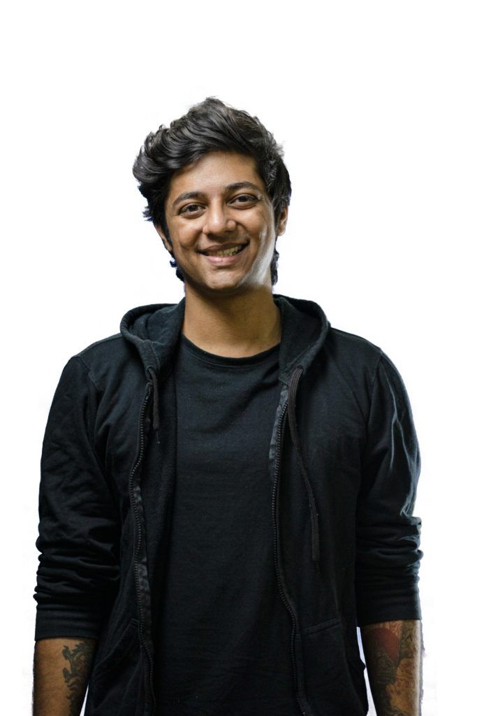 Entrepreneur & education influencer Shashank Udupa’s tips for saving and investing
