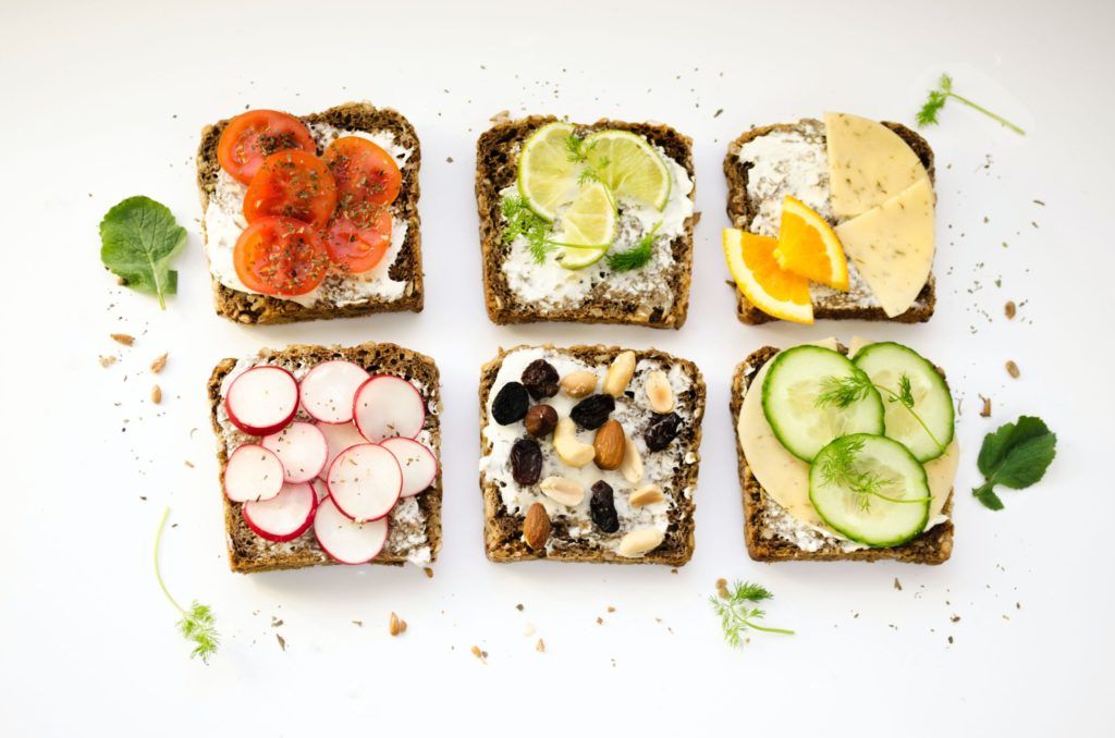 Should you go vegan or mediterranean for weight loss?
