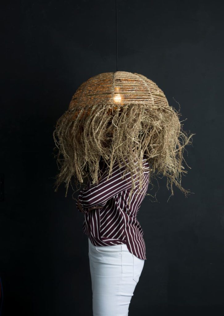 Innovative light installations that will illuminate your home
