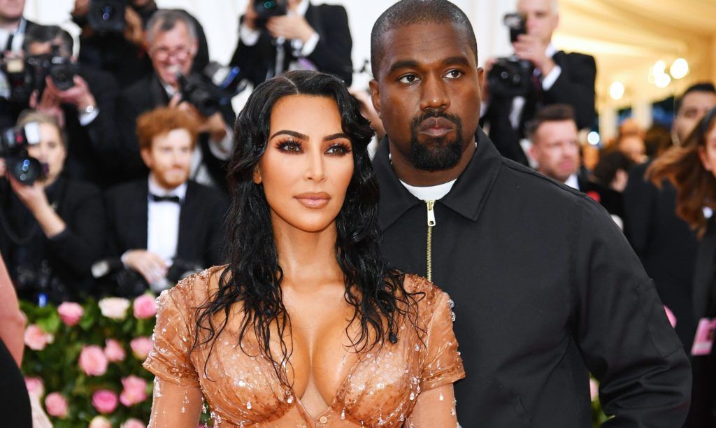 Looking back at Kim K and Kanye’s luxe car collection