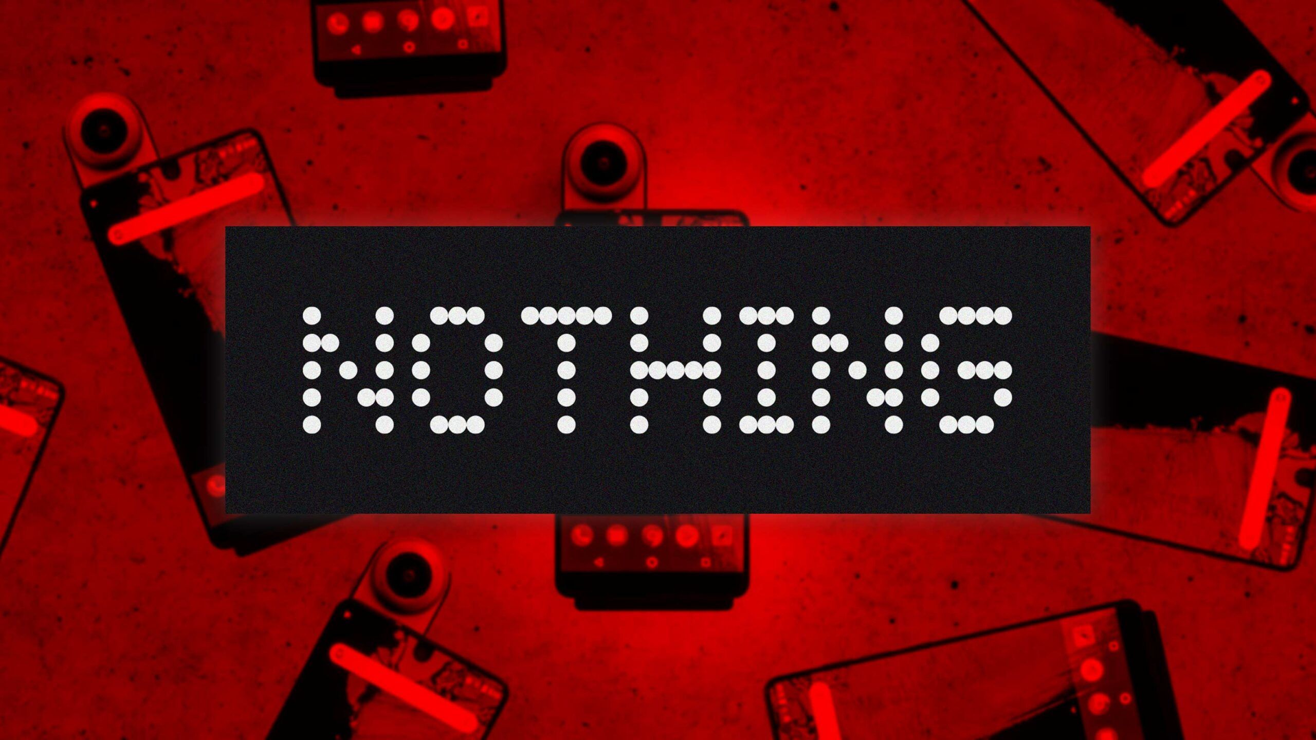 Why is every tech tycoon joining this mystery brand 'Nothing tech'?