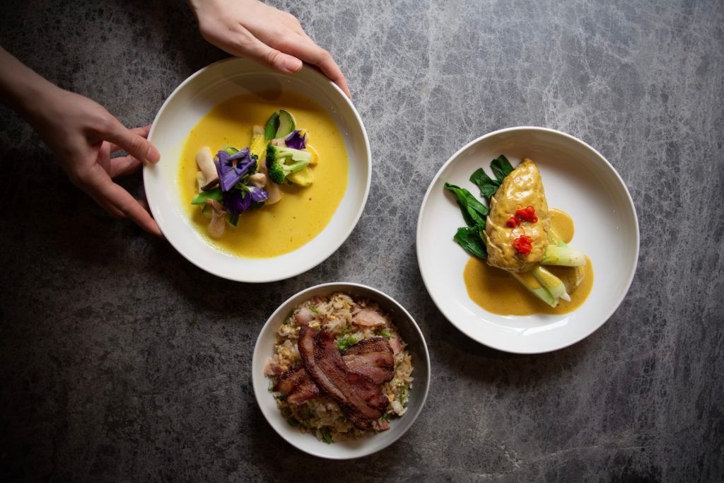Review: Head to Kiko-bā for date night with bae and edamame